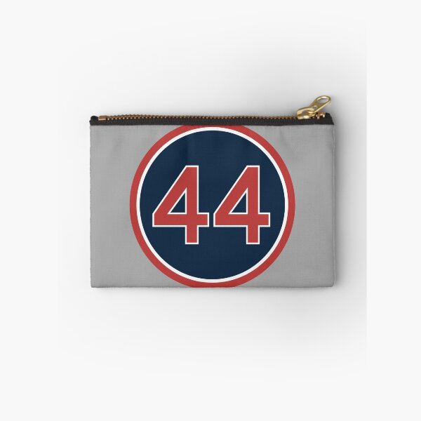 Item preview, Jason Bay #44 Jersey Number designed and sold by StickBall.