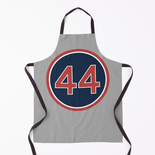 Item preview, Jason Bay #44 Jersey Number designed and sold by StickBall.