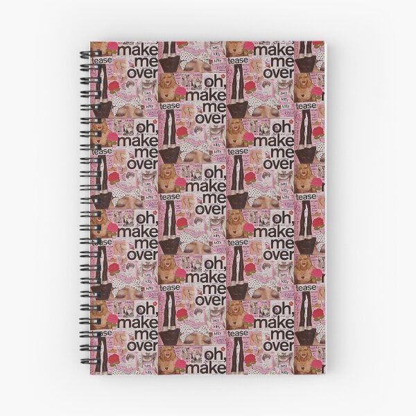 Item preview, cute pink chic y2k collage designed and sold by abrimando.