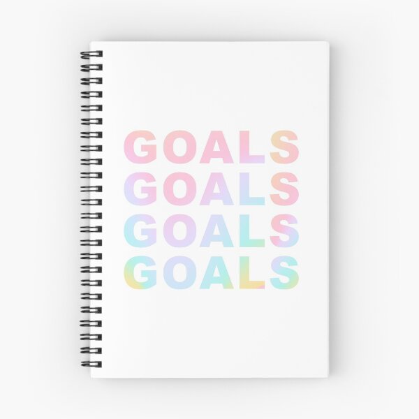Item preview, GOALS (HOLOGRAPHIC) designed and sold by goal-getter.