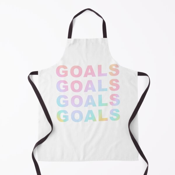 Item preview, GOALS (HOLOGRAPHIC) designed and sold by goal-getter.