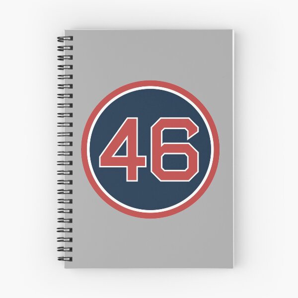 Item preview, Bob Stanley #46 Jersey Number designed and sold by StickBall.