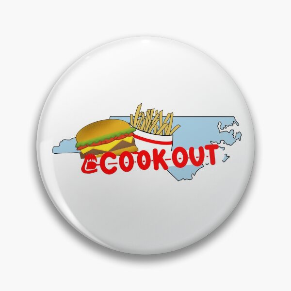 Item preview, North Carolina's Favorite Food designed and sold by aliciaramones.