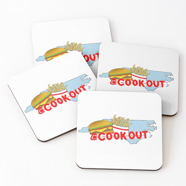 Item preview, North Carolina's Favorite Food designed and sold by aliciaramones.
