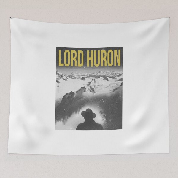 Item preview, sihiji lord tunggang kuda huron designed and sold by helledo.