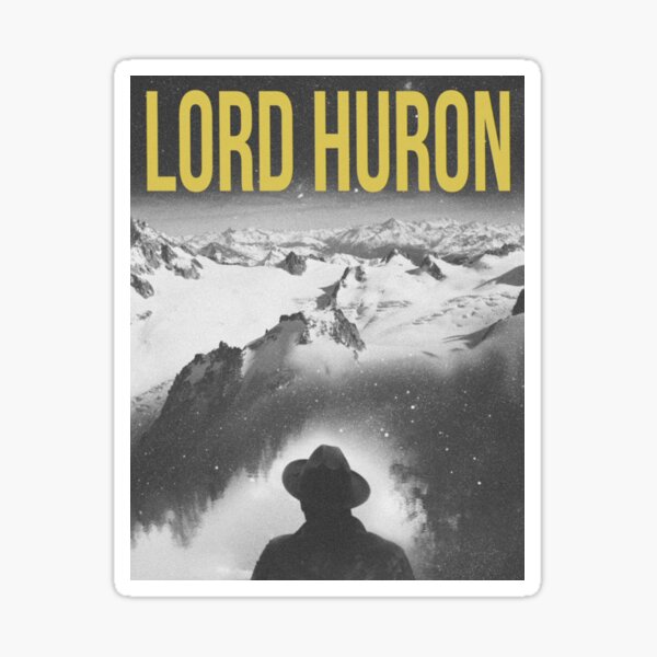 ghost on the shore lord huron album