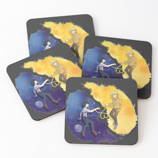 Item preview, Doukyuusei designed and sold by Zesty Lad.