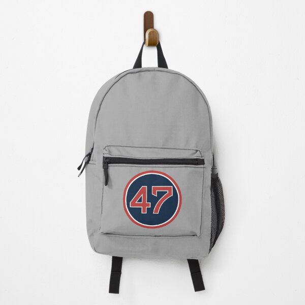 Item preview, Terry Francona #47 Jersey Number designed and sold by StickBall.