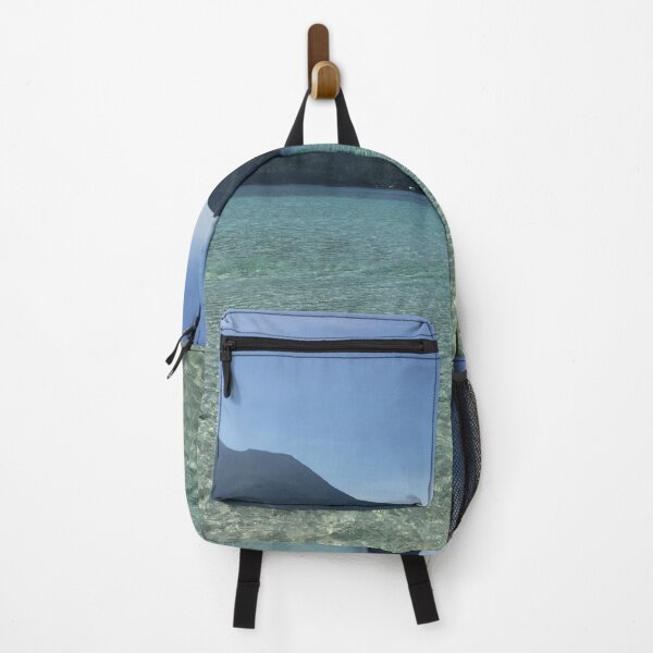 Item preview, Water and Mountains - Landscape Philippines designed and sold by Travelforever.