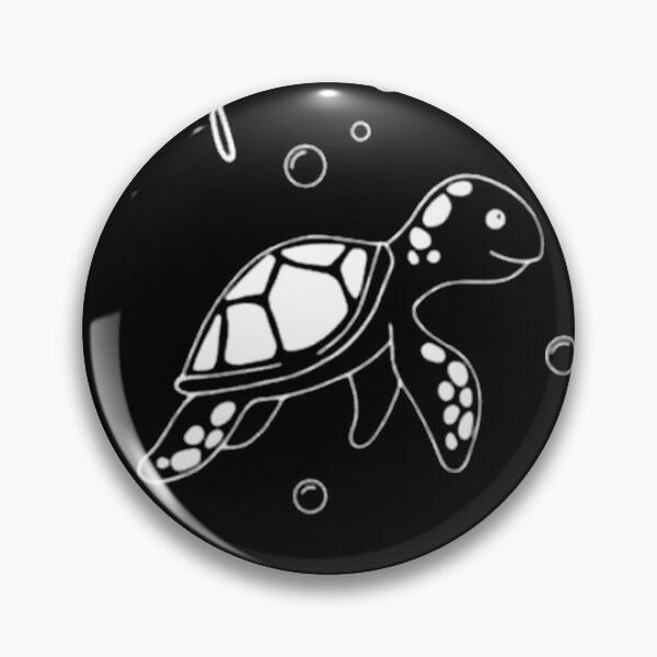 Item preview, Skip a straw save a turtle 2 designed and sold by Paludi212.
