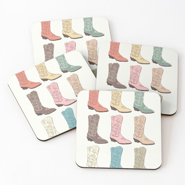 Item preview, Cowboy Boots  designed and sold by rowdyhowdy.