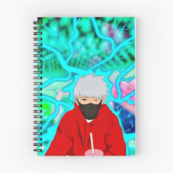 Item preview, Lightning ninja designed and sold by Ramenlads.