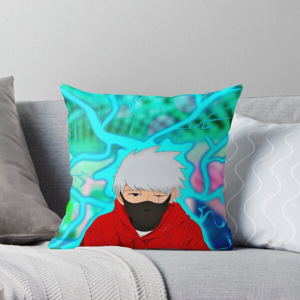 Item preview, Lightning ninja designed and sold by Ramenlads.