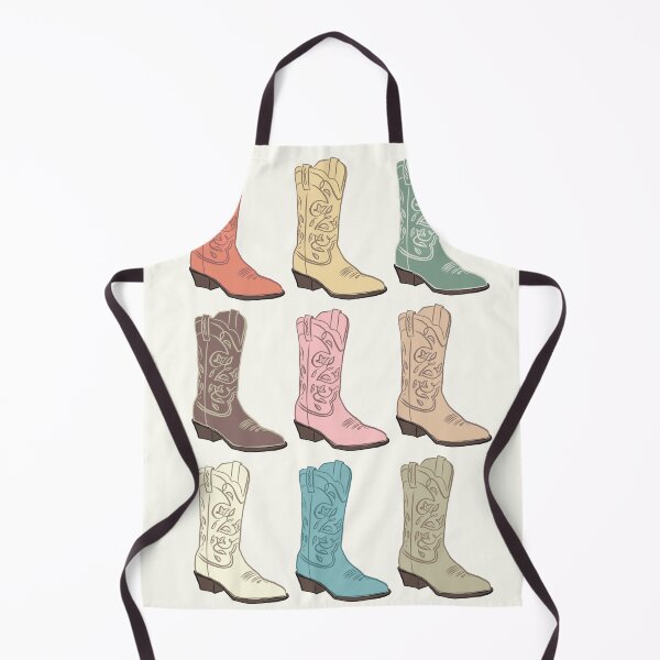Item preview, Cowboy Boots  designed and sold by rowdyhowdy.
