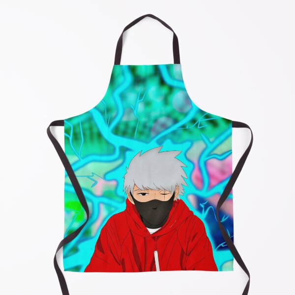Item preview, Lightning ninja designed and sold by Ramenlads.
