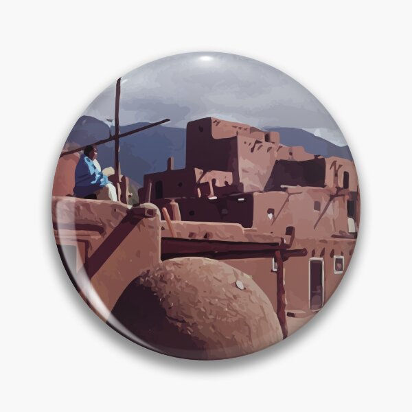 Item preview, Pueblo Oven designed and sold by Southwest Home Decor.