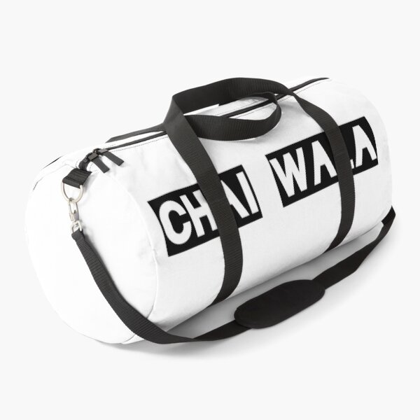 Item preview, chai wala (chai solves everything) designed and sold by bellatierra.