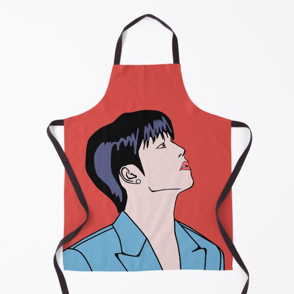 Item preview, seventeen - retro pop art (s.coups) designed and sold by princehxns.
