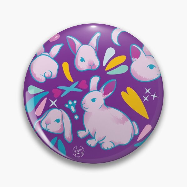 Item preview, Bunnies designed and sold by Ix•L .
