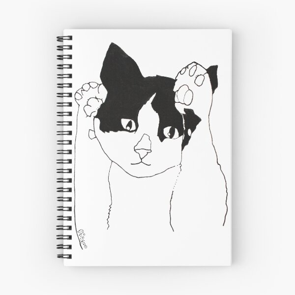 Item preview, paws up  designed and sold by aikogg.