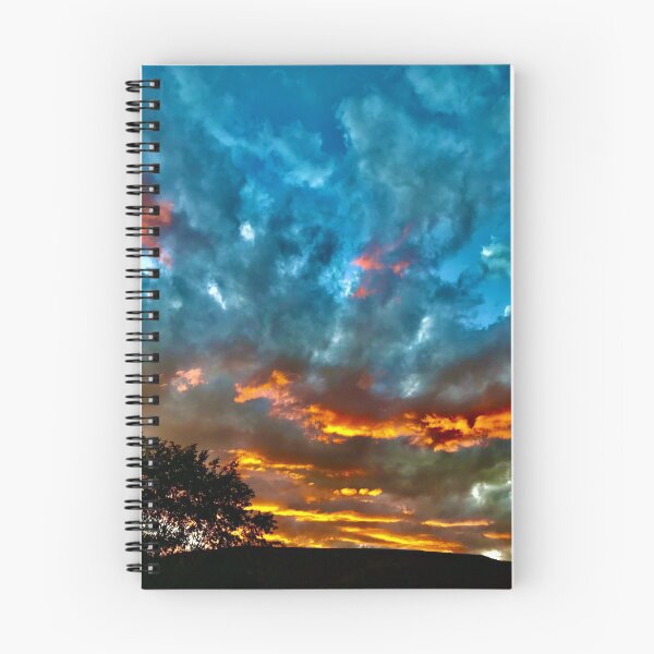 Item preview, Idaho Sunset designed and sold by countrypines.