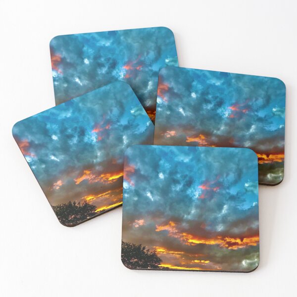 Item preview, Idaho Sunset designed and sold by countrypines.