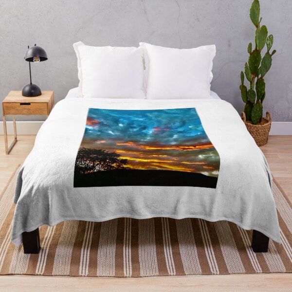 Item preview, Idaho Sunset designed and sold by countrypines.