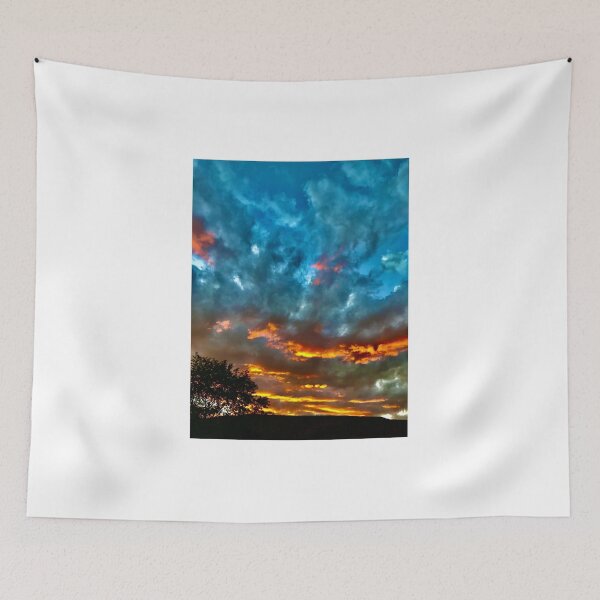 Item preview, Idaho Sunset designed and sold by countrypines.