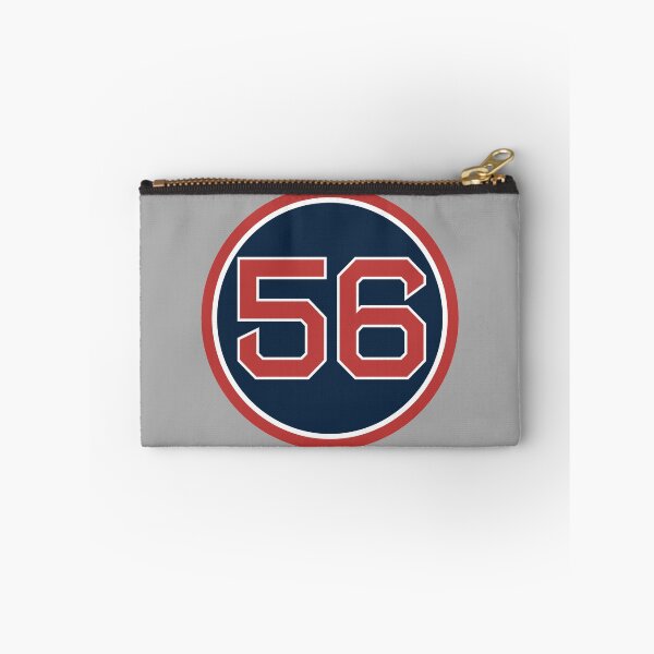 Item preview, Joe Kelly #56 Jersey Number designed and sold by StickBall.