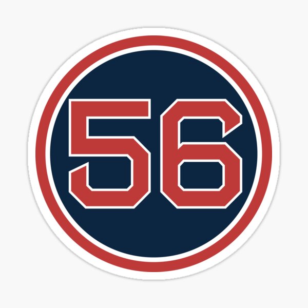 Rickey Henderson #35 Jersey Number Sticker for Sale by StickBall