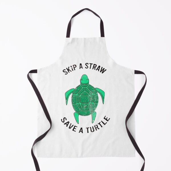 Item preview, Skip a straw save a turtle 6 designed and sold by Paludi212.