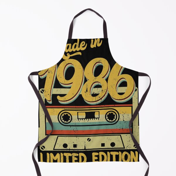 Item preview, Made in 1986 limited edition birthday gift designed and sold by Sherrile Temita.