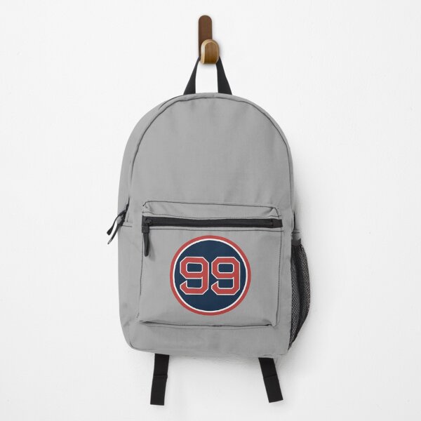 Item preview, Alex Verdugo #99 Jersey Number designed and sold by StickBall.