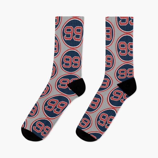Item preview, Alex Verdugo #99 Jersey Number designed and sold by StickBall.