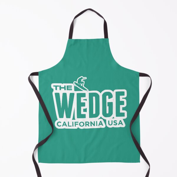 Item preview, The Wedge Surf Break, California USA designed and sold by Kiwidom.