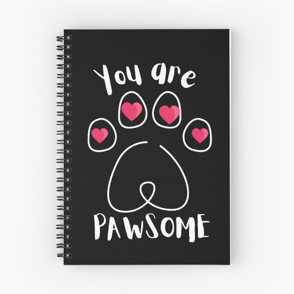 Item preview, You are Pawsome designed and sold by dreamofdenim.