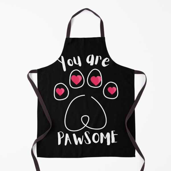 Item preview, You are Pawsome designed and sold by dreamofdenim.