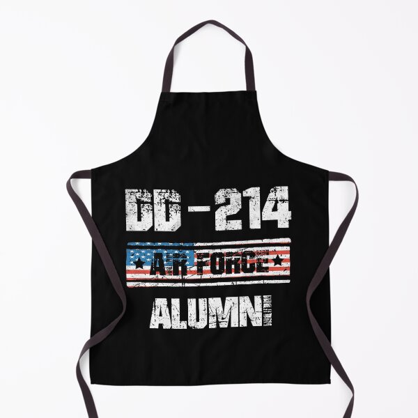 Item preview, DD 214 Air Force Alumni designed and sold by GR-ART.