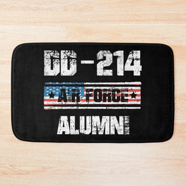 Item preview, DD 214 Air Force Alumni designed and sold by GR-ART.