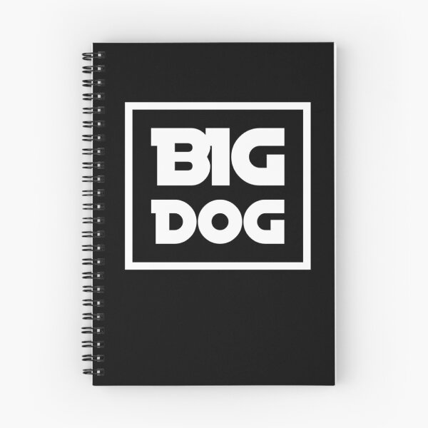 Item preview, Big Dog designed and sold by MOBpubdesign.