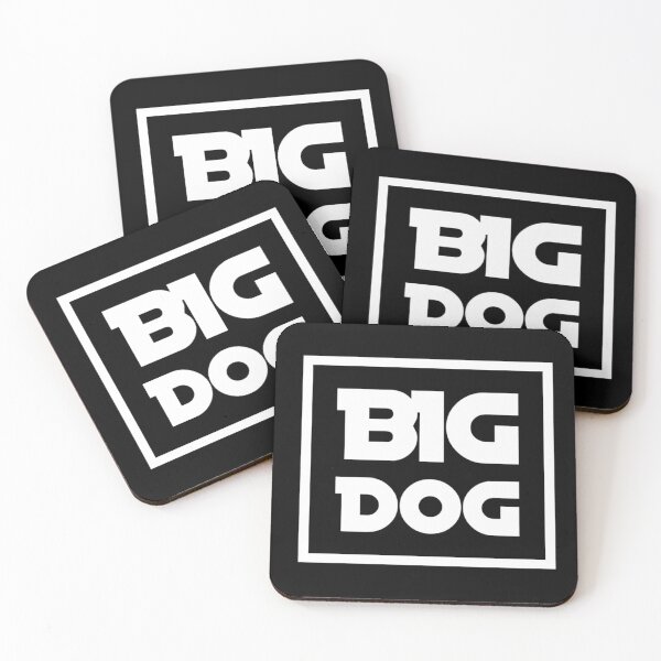 Item preview, Big Dog designed and sold by MOBpubdesign.