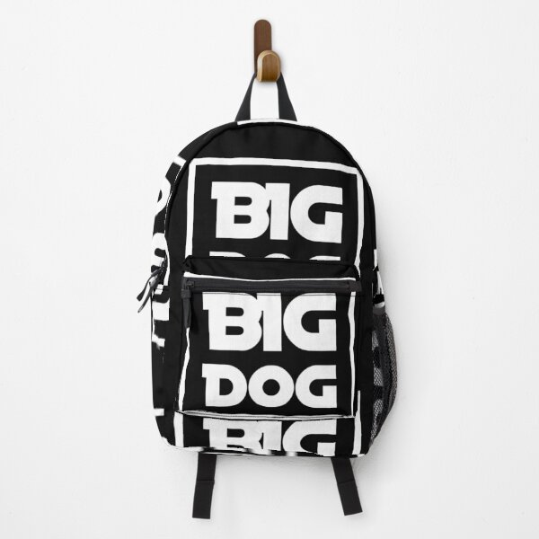 Item preview, Big Dog designed and sold by MOBpubdesign.