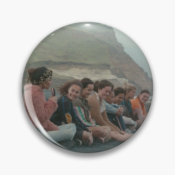 Item preview, Brown The Wilds Poster Style designed and sold by shreya17.
