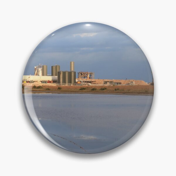 Item preview, Starship reflection designed and sold by zumi.