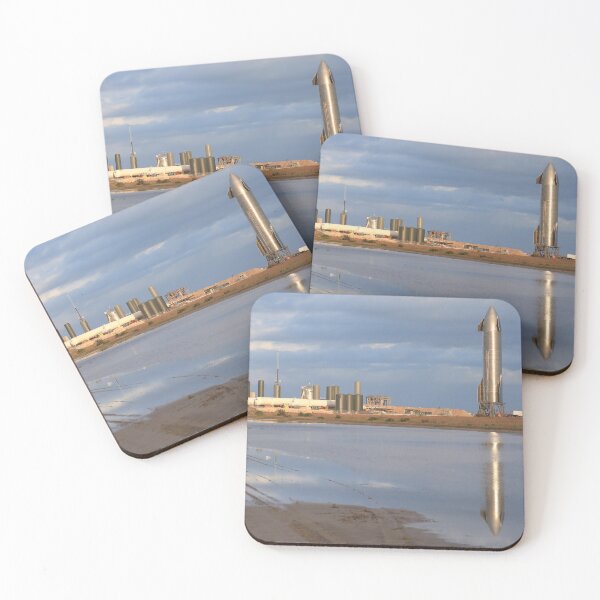 Item preview, Starship reflection designed and sold by zumi.