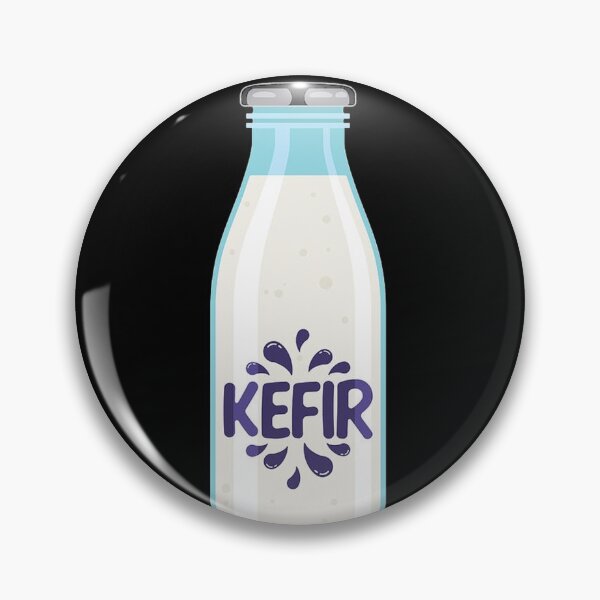 Item preview, Powered by kefir designed and sold by Paludi212.