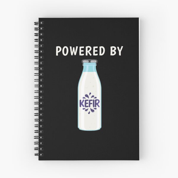 Item preview, Powered by kefir designed and sold by Paludi212.