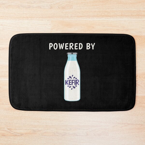 Item preview, Powered by kefir designed and sold by Paludi212.