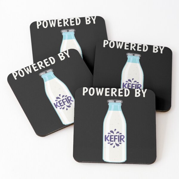 Item preview, Powered by kefir designed and sold by Paludi212.