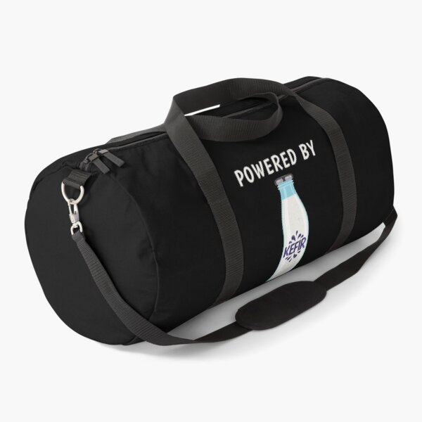 Item preview, Powered by kefir designed and sold by Paludi212.